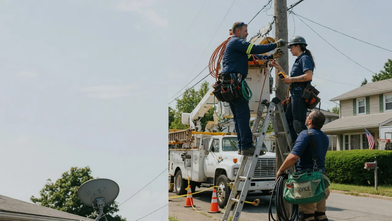 Electrical Repair in Verbena, AL near me